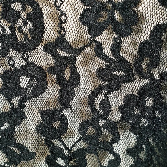 Hanky Panky Lace Top NWT - Picture 7 of 8